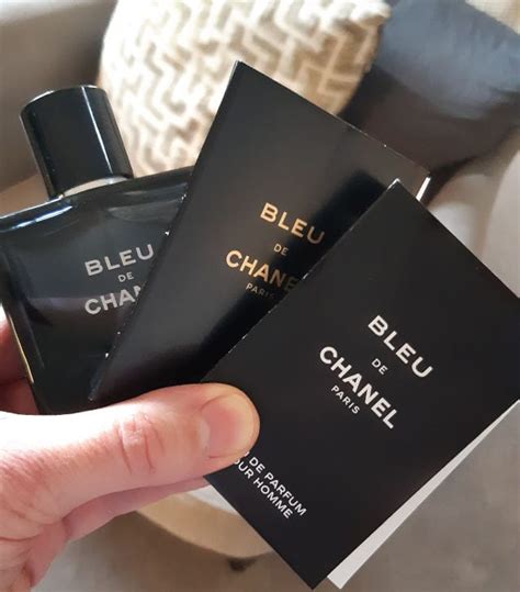 chanel de bleu cologne review|bleu de chanel test.